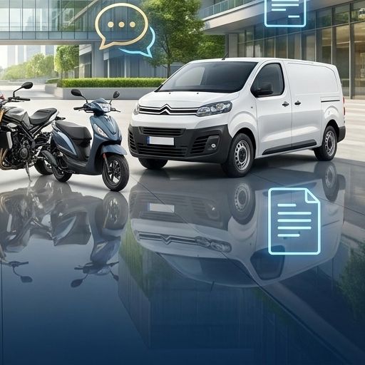 Marketplace auto