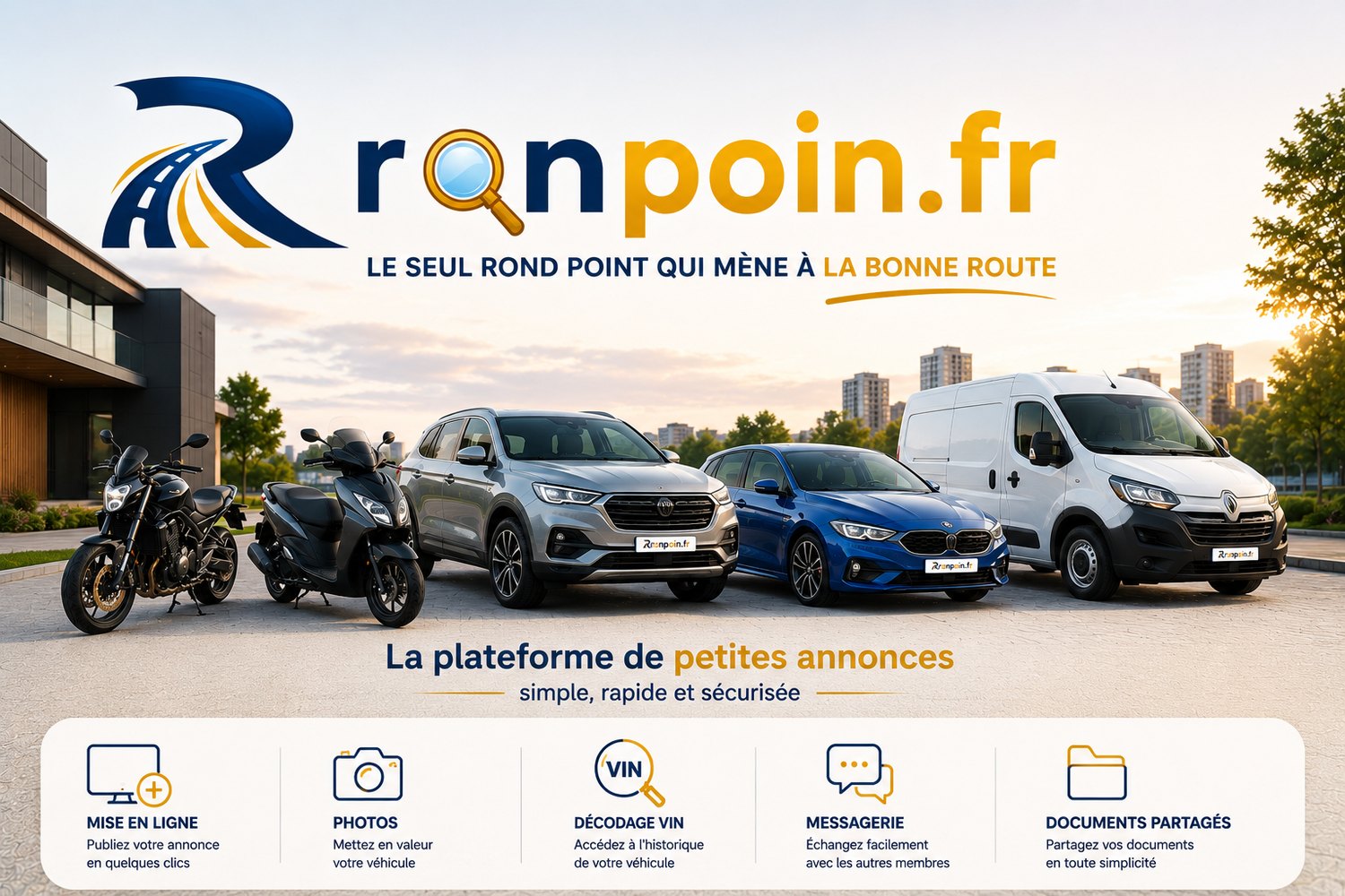 Le réflexe annonces auto
