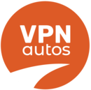 Logo officiel VPN Autos