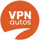 Logo officiel VPN Autos