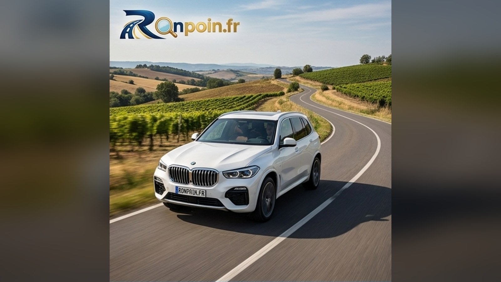 L'essai routier en 10 points
